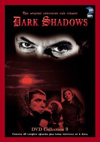 yÁzygpEJizDark Shadows Collection 9 [DVD]