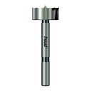 yÁzygpEJizFreud PB-009 Precision Shear 1-1/4-Inch by 3/8-Inch Shank Serrated Edge Forstner Drill Bit by Freud