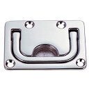 【中古】【未使用・未開封品】Perko 0776DP2CHR フラッシュリフティングハンドル