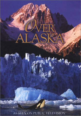 【中古】【未使用・未開封品】Over Alaska