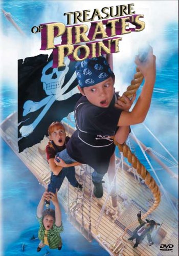 【中古】【未使用・未開封品】Treasure of Pirate's Point