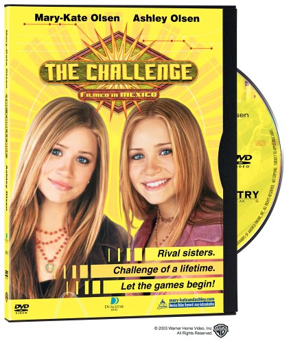 【中古】【未使用・未開封品】The Challenge(2.0)