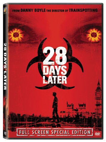 AJIMURA-SHOP㤨֡š̤ۡѡ̤ʡ28 Days Later (Full Screen EditionפβǤʤ20,750ߤˤʤޤ
