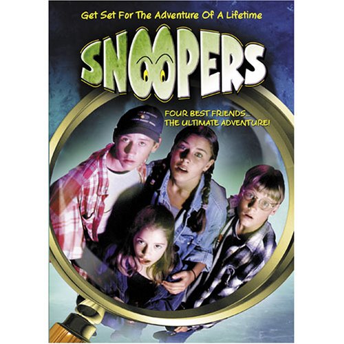 【中古】【未使用・未開封品】Get Set for the Adventure of a Lifetime: Snoopers
