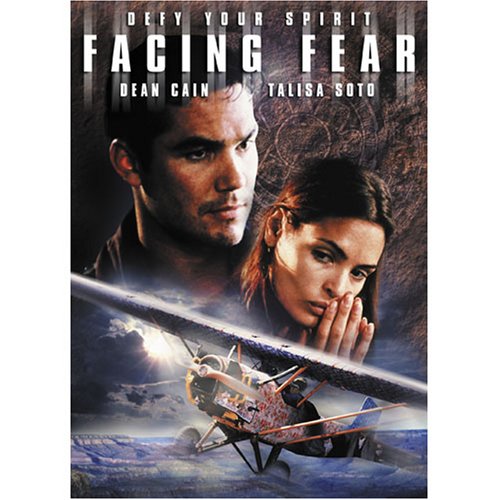 ����šۡ�̤���ѡ�̤�����ʡ�Facing Fear