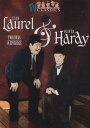 【中古】【未使用・未開封品】Laurel & Hardy, Vol. 1 & 2【メーカー名】【メーカー型番】【ブランド名】【商品説明】Laurel & Hardy, Vol. 1 & 2【注意】こちらは輸入品となります。当店では初期不良に限り、商品到着から7日間は返品を 受付けております。こちらは当店海外ショップで一般の方から買取した未使用・未開封品です。買取した為、中古扱いとしております。他モールとの併売品の為、完売の際はご連絡致しますのでご了承ください。ご注文からお届けまで1、ご注文⇒ご注文は24時間受け付けております。2、注文確認⇒ご注文後、当店から注文確認メールを送信します。3、当店海外倉庫から当店日本倉庫を経由しお届けしますので10〜30営業日程度でのお届けとなります。4、入金確認⇒前払い決済をご選択の場合、ご入金確認後、配送手配を致します。5、出荷⇒配送準備が整い次第、出荷致します。配送業者、追跡番号等の詳細をメール送信致します。6、到着⇒出荷後、1〜3日後に商品が到着します。　※離島、北海道、九州、沖縄は遅れる場合がございます。予めご了承下さい。お電話でのお問合せは少人数で運営の為受け付けておりませんので、メールにてお問合せお願い致します。営業時間　月〜金　10:00〜17:00お客様都合によるご注文後のキャンセル・返品はお受けしておりませんのでご了承下さい。