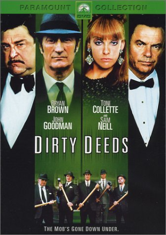 【中古】【未使用・未開封品】DIRTY DEEDS