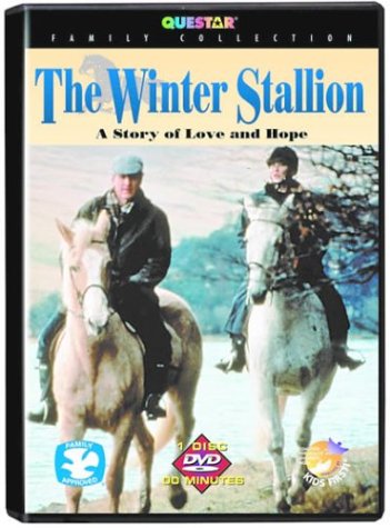 楽天AJIMURA-SHOP【中古】【未使用・未開封品】The Winter Stallion （The Christmas Stallion）: A Story of Love and Hope