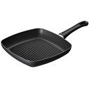 【中古】【未使用・未開封品】スキャンパン フライパン Classic グリルパン 27 × 27cm 27301200
