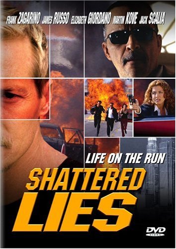 【中古】【未使用・未開封品】Shattered Lies