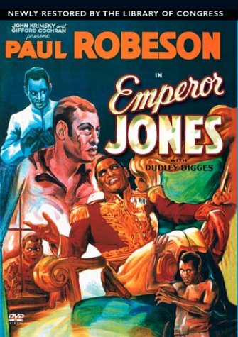 【中古】【未使用・未開封品】Emperor Jones