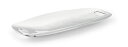 【中古】【未使用・未開封品】Nambe 11-by-21-Inch Handled Serving Tray by Nambe