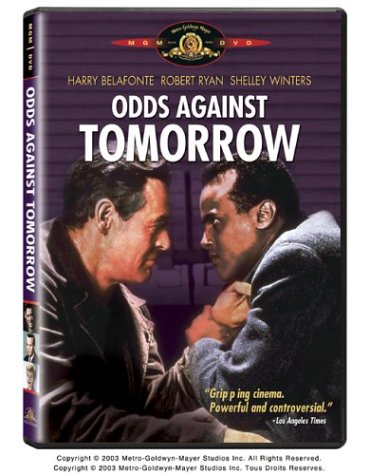 【中古】【未使用・未開封品】Odds Against Tomorrow
