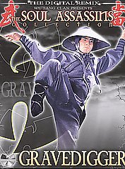 【中古】【未使用・未開封品】Gravedigger