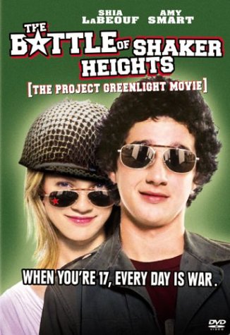 【中古】【未使用・未開封品】The Battle of Shaker Heights