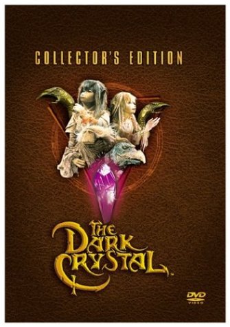 yÁzygpEJizThe Dark Crystal (Collector's Edition Boxed Set)