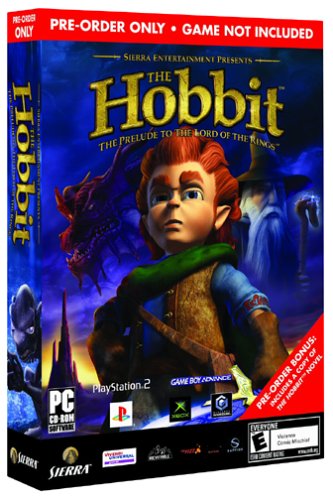 【中古】【未使用・未開封品】The Hobbit (Book) J.R.R. Tolkien (輸入版) 【中古】【未使用・未開封品】The Hobbit (Book) J.R.R. Tolkien (輸入版)