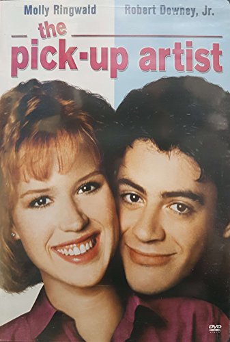 【中古】【未使用・未開封品】The Pick-Up Artist