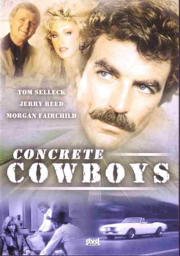 【中古】【未使用・未開封品】Concrete Cowboys