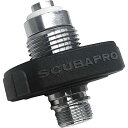 【中古】【未使用・未開封品】Scubapro Din Conversion Kit/Universal by Scubapro