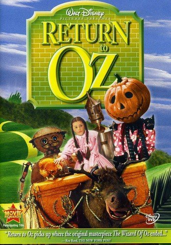 楽天市場】Return to Oz（CD・DVD）の通販