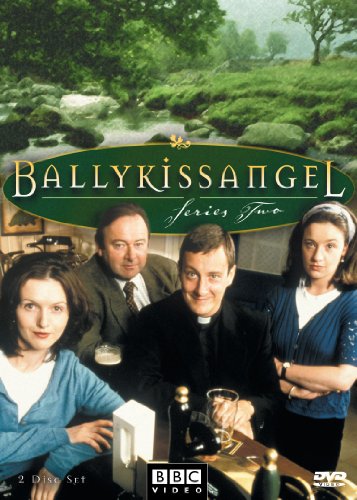 【中古】【未使用・未開封品】Ballykissangel: Complete Series Two [DVD] [Import]