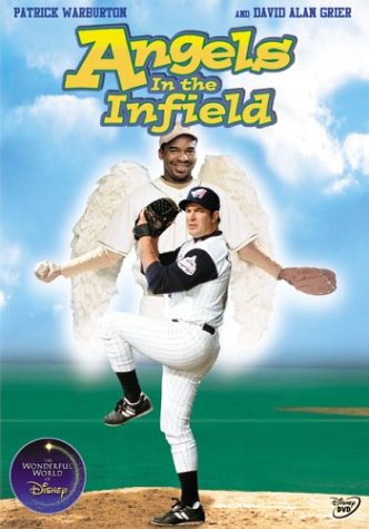 【中古】【未使用・未開封品】Angels in the Infield