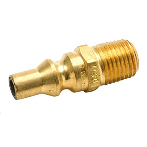Mr. HeaterF276328Quick Connect Male Plug-MALE PLUG (並行輸入品)