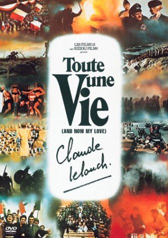 【中古】【未使用・未開封品】Toute Une Vie (And Now My Love)