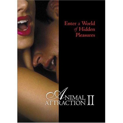 【中古】【未使用・未開封品】Animal Attraction 2