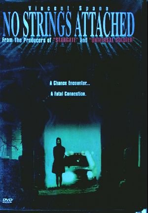 【中古】【未使用・未開封品】No Strings Attached
