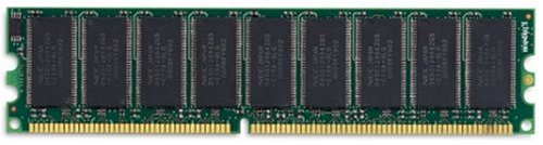 【中古】【未使用・未開封品】Kingston 1GB 400MHz DDR Non-ECC CL3 (3-3-3) DIMM KVR400X64C3A/1G【メーカー名】【メーカー型番】【ブランド名】キングストンテクノロジー メモリ, プライスダウン 【商品説明】Kingston 1GB 400MHz DDR Non-ECC CL3 (3-3-3) DIMM KVR400X64C3A/1G【注意】こちらは輸入品となります。当店では初期不良に限り、商品到着から7日間は返品を 受付けております。こちらは当店海外ショップで一般の方から買取した未使用・未開封品です。買取した為、中古扱いとしております。他モールとの併売品の為、完売の際はご連絡致しますのでご了承ください。ご注文からお届けまで1、ご注文⇒ご注文は24時間受け付けております。2、注文確認⇒ご注文後、当店から注文確認メールを送信します。3、当店海外倉庫から当店日本倉庫を経由しお届けしますので10〜30営業日程度でのお届けとなります。4、入金確認⇒前払い決済をご選択の場合、ご入金確認後、配送手配を致します。5、出荷⇒配送準備が整い次第、出荷致します。配送業者、追跡番号等の詳細をメール送信致します。6、到着⇒出荷後、1〜3日後に商品が到着します。　※離島、北海道、九州、沖縄は遅れる場合がございます。予めご了承下さい。お電話でのお問合せは少人数で運営の為受け付けておりませんので、メールにてお問合せお願い致します。営業時間　月〜金　10:00〜17:00お客様都合によるご注文後のキャンセル・返品はお受けしておりませんのでご了承下さい。