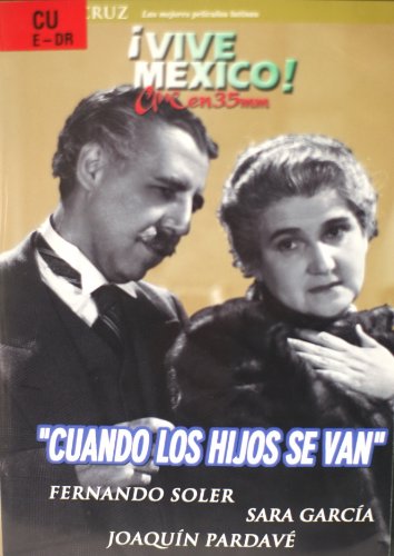 【中古】【未使用・未開封品】Cuando los Hijos Se Van