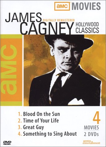 【中古】【未使用・未開封品】AMC Movies: James Cagney Classics【メーカー名】【メーカー型番】【ブランド名】Genius Entertainment ジャンル別 【商品説明】AMC Movies: James ...