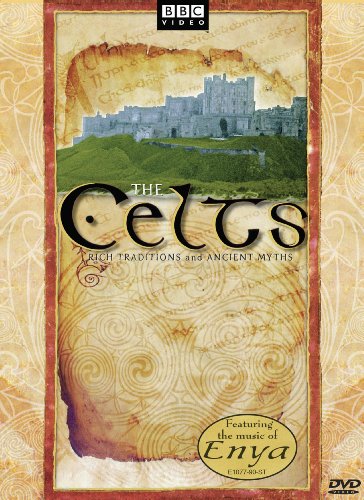 【中古】【未使用・未開封品】Celts: Rich Traditions & Ancient Myths [DVD]