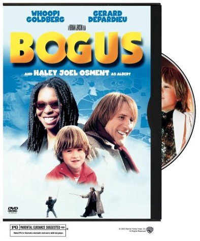【中古】【未使用・未開封品】Bogus