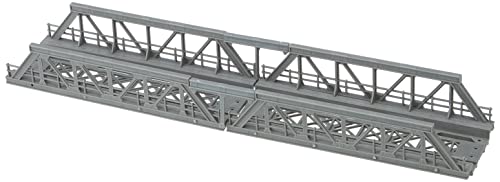 【中古】【未使用・未開封品】NOCH ノッホ 21310 H0 1/87 橋/鉄橋 & アクセサリー