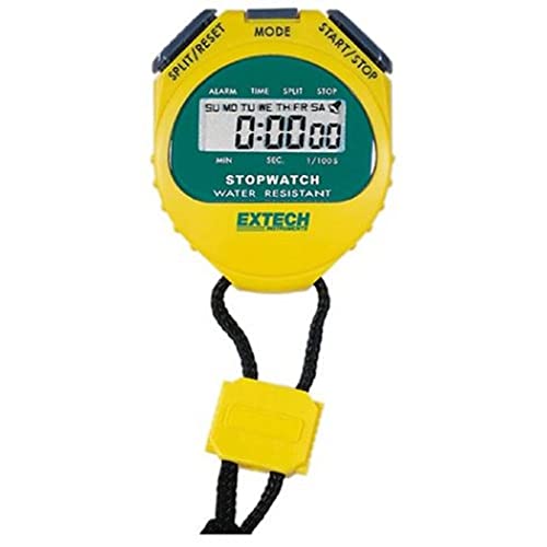 AJIMURA-SHOP㤨֡š̤ۡѡ̤ʡExtech Instruments 365510 Stopwatch/Clock with Backlit DisplayפβǤʤ30,688ߤˤʤޤ