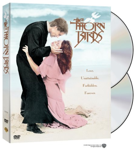 【中古】【未使用・未開封品】The Thorn Birds