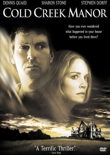【中古】【未使用・未開封品】Cold Creek Manor [DVD] [2004] [Region 1] [US Import] [NTSC]