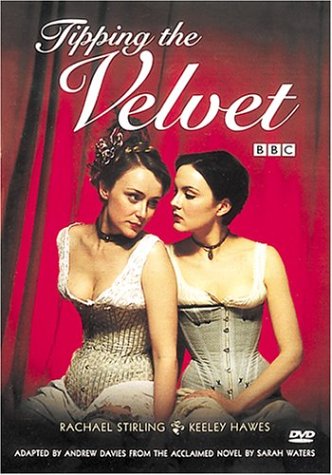 yÁzygpEJizTipping the Velvet [DVD] [Import]