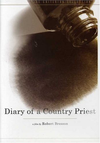 【中古】【未使用・未開封品】Diary of a Country Priest (The Criterion Collection)
