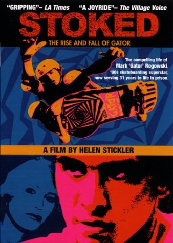 Stoked: Rise & Fall of Gator 