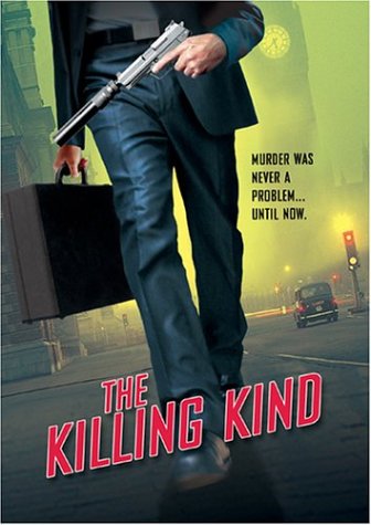 【中古】【未使用・未開封品】The Killing Kind