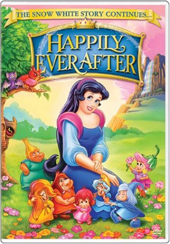 【中古】【未使用・未開封品】Happily Ever After