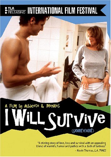 【中古】【未使用・未開封品】I Will Survive
