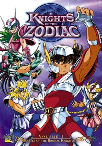 【中古】【未使用・未開封品】Knights of Zodiac 1 [DVD] [Import]【メーカー名】【メーカー型番】【ブランド名】Section 23 ジャンル別 【商品説明】Knights of Zodiac 1 [DVD] [Import]【注意】こちらは輸入品となります。当店では初期不良に限り、商品到着から7日間は返品を 受付けております。こちらは当店海外ショップで一般の方から買取した未使用・未開封品です。買取した為、中古扱いとしております。他モールとの併売品の為、完売の際はご連絡致しますのでご了承ください。ご注文からお届けまで1、ご注文⇒ご注文は24時間受け付けております。2、注文確認⇒ご注文後、当店から注文確認メールを送信します。3、当店海外倉庫から当店日本倉庫を経由しお届けしますので10〜30営業日程度でのお届けとなります。4、入金確認⇒前払い決済をご選択の場合、ご入金確認後、配送手配を致します。5、出荷⇒配送準備が整い次第、出荷致します。配送業者、追跡番号等の詳細をメール送信致します。6、到着⇒出荷後、1〜3日後に商品が到着します。　※離島、北海道、九州、沖縄は遅れる場合がございます。予めご了承下さい。お電話でのお問合せは少人数で運営の為受け付けておりませんので、メールにてお問合せお願い致します。営業時間　月〜金　10:00〜17:00お客様都合によるご注文後のキャンセル・返品はお受けしておりませんのでご了承下さい。