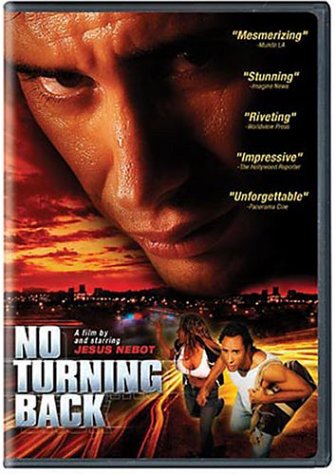 【中古】【未使用・未開封品】No Turning Back