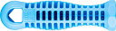 【中古】【未使用・未開封品】PFERD 11133 Plastic File Handle For 12-16 Files by Pferd