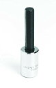 【中古】【未使用・未開封品】Proto 577-4990-10M Skt Hex Bit 3-8 Dr 10Mm(4)